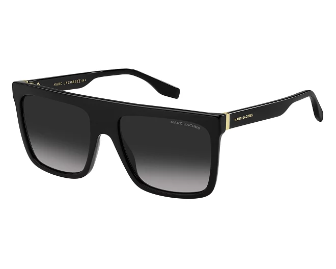 Gafas de sol Marc Jacobs MARC-639-S 807/9O  57 18 Negra