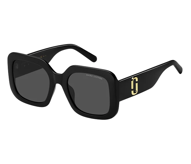 Gafas de sol Marc Jacobs MARC-647-S 807/IR 53 21 Negra
