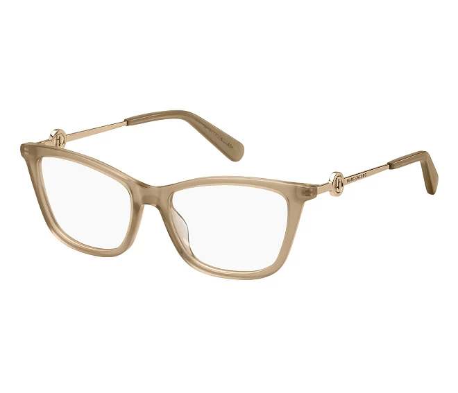 Gafas de vista Marc Jacobs MARC-655 10A 51 16 Beige