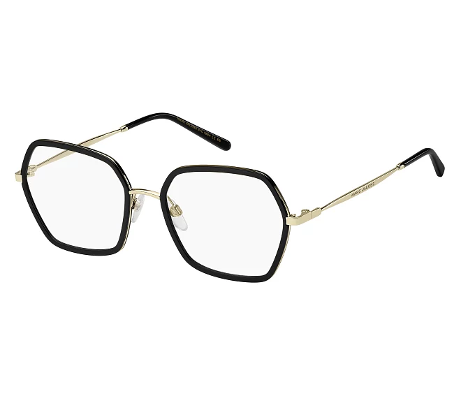 Gafas de vista Marc Jacobs MARC-665 RHL 54 18 OroNegro