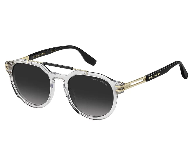 Gafas de sol Marc Jacobs MARC-675-S 900/9O 52 21 Cristal