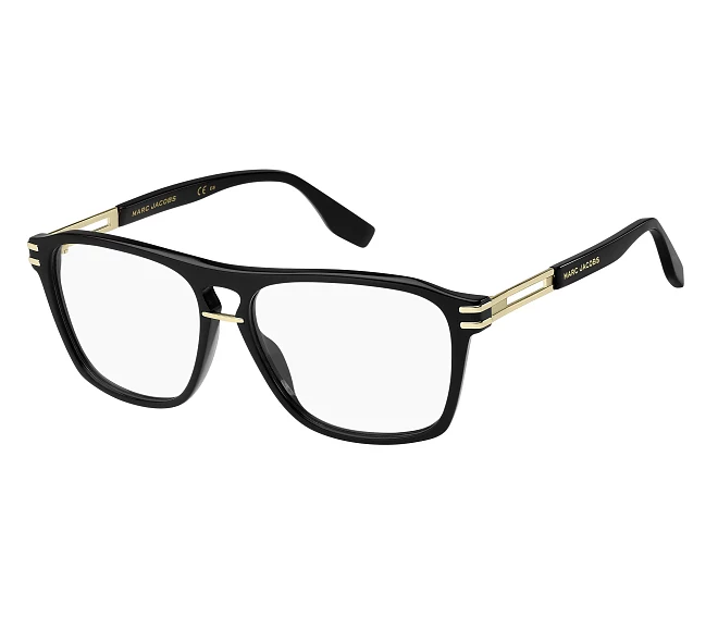 Gafas de vista Marc Jacobs MARC-679 807 56 14 Negra