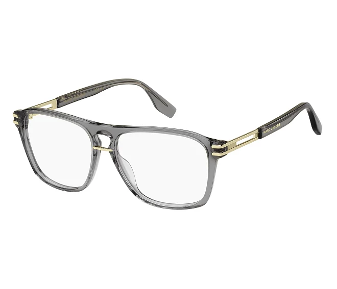 Gafas de vista Marc Jacobs MARC-679 KB7 56 14 Gris