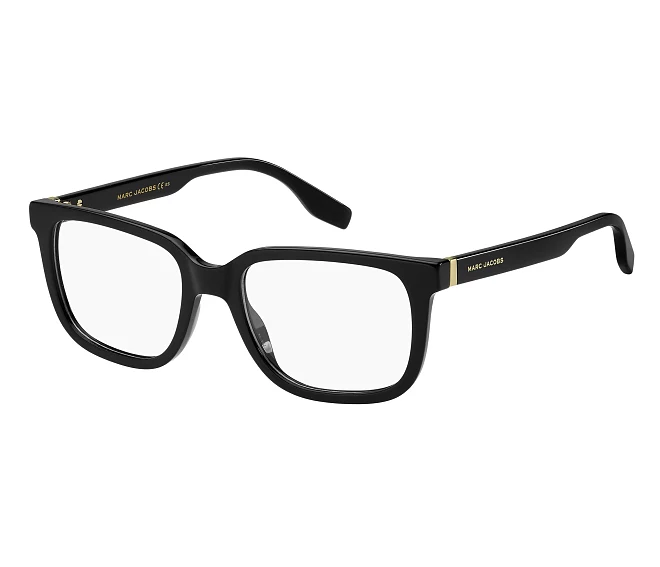 Gafas de vista Marc Jacobs MARC-685 807 53 19 Negra