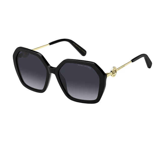 Gafas de sol Marc Jacobs MARC-689-S 8079O 57 17 Negra