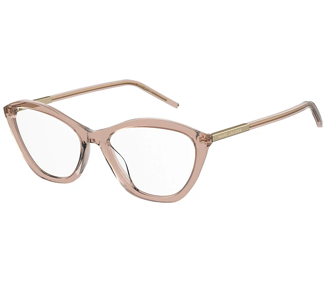 Gafas de vista Marc Jacobs MARC-707 FWM 53 16 Desnudo