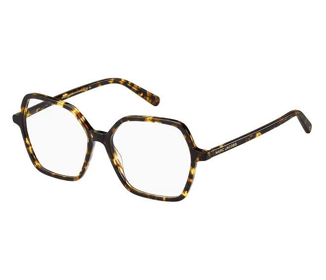 Gafas de vista Marc Jacobs MARC-709 086 54 15 Havana