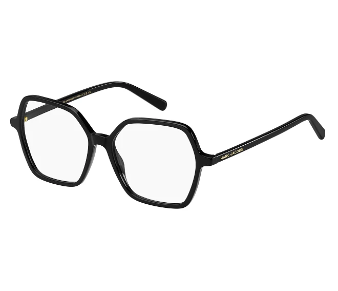 Gafas de vista Marc Jacobs MARC-709 807 54 15 Negra