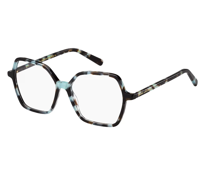 Gafas de vista Marc Jacobs MARC-709 YAP 54 15 Verde