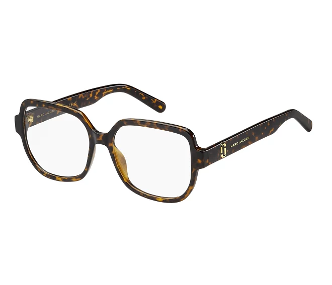 Gafas de vista Marc Jacobs MARC-725 086 55 16 Havana