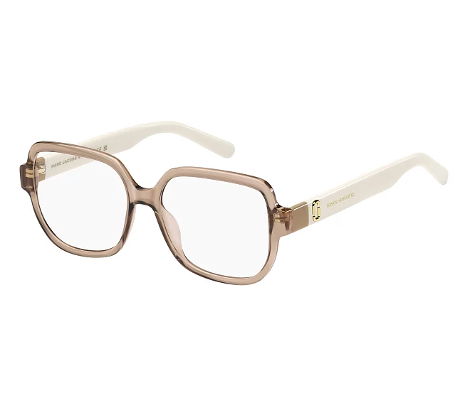 Gafas de vista Marc Jacobs MARC-725 10A 55 16 Beige