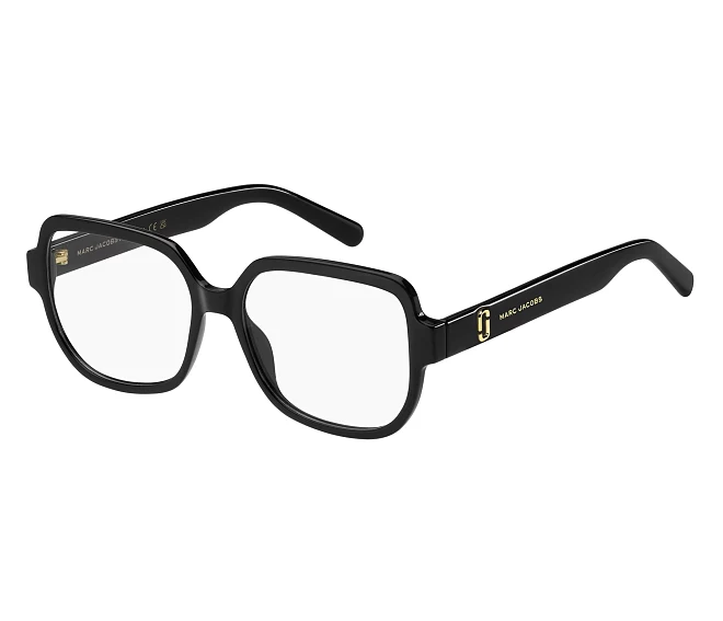 Gafas de vista Marc Jacobs MARC-725 807 55 16 Negra