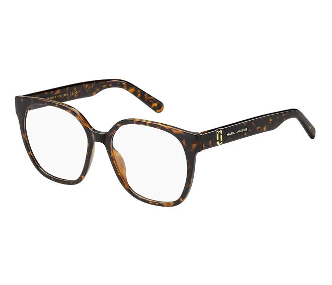 Gafas de vista Marc Jacobs MARC-726 086 55 16 Havana