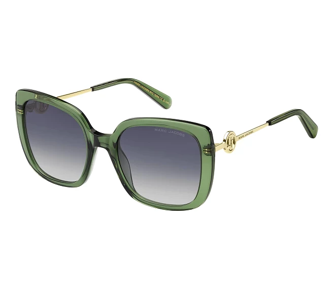 Gafas de sol Marc Jacobs MARC-727-S 1ED/GB 55 21 Verde