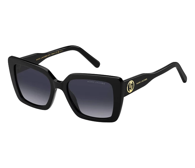 Gafas de sol Marc Jacobs MARC-733-S 807/9O 52 19 Negra