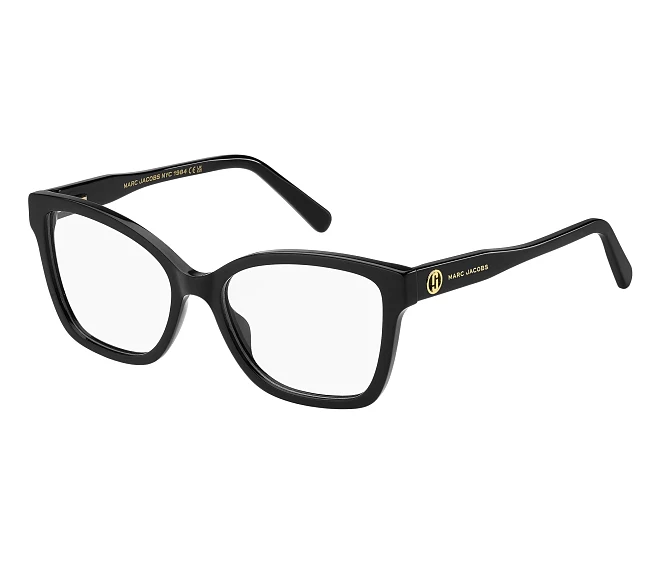 Gafas de vista Marc Jacobs MARC-735 807 54 17 Negra