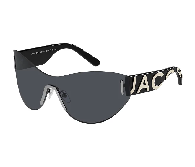 Gafas de sol Marc Jacobs MARC-737-S 807/IR   Negra