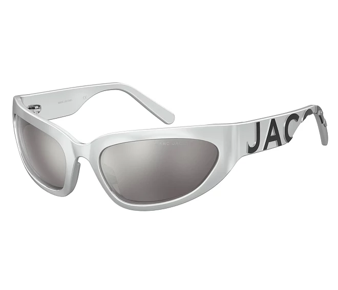 Gafas de sol Marc Jacobs MARC-738-S 79D/T4 61 20 PlataNegro