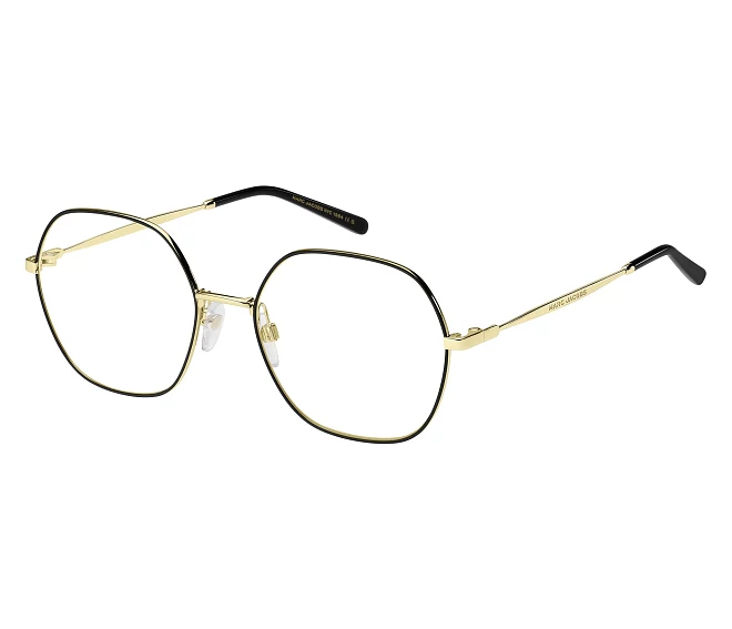 Gafas de vista Marc Jacobs MARC-740 RHL 55 18 OroNegro