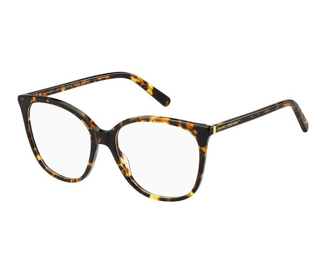 Gafas de vista Marc Jacobs MARC-745 086 55 16 Havana