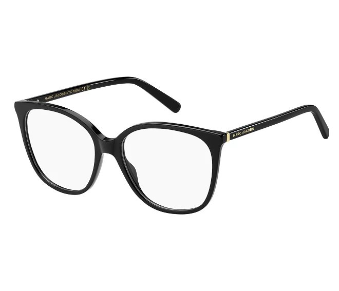 Gafas de vista Marc Jacobs MARC-745 807 55 16 Negra