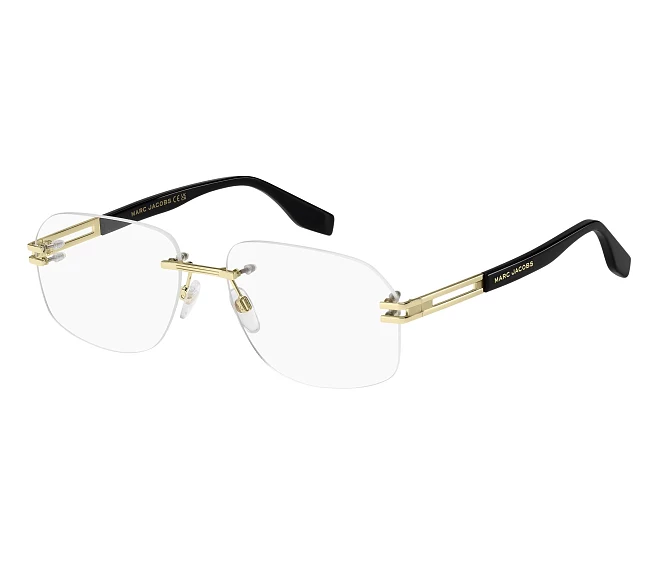 Gafas de vista Marc Jacobs MARC-750 RHL 59 18 OroNegro