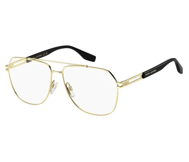 Gafas de vista Marc Jacobs MARC-751 RHL 60 14 OroNegro