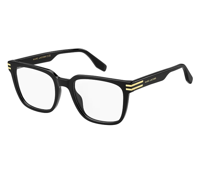 Gafas de vista Marc Jacobs MARC-754 807 53 20 Negra