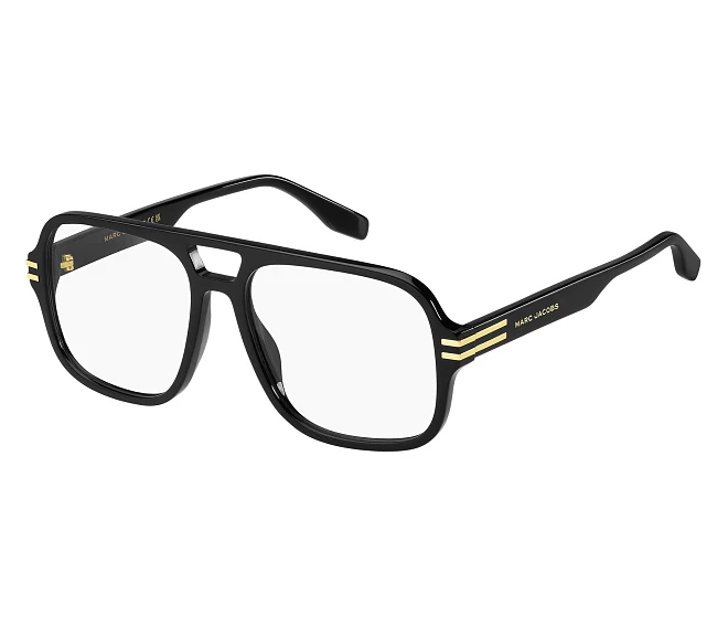 Gafas de vista Marc Jacobs MARC-755 807 58 17 Negra