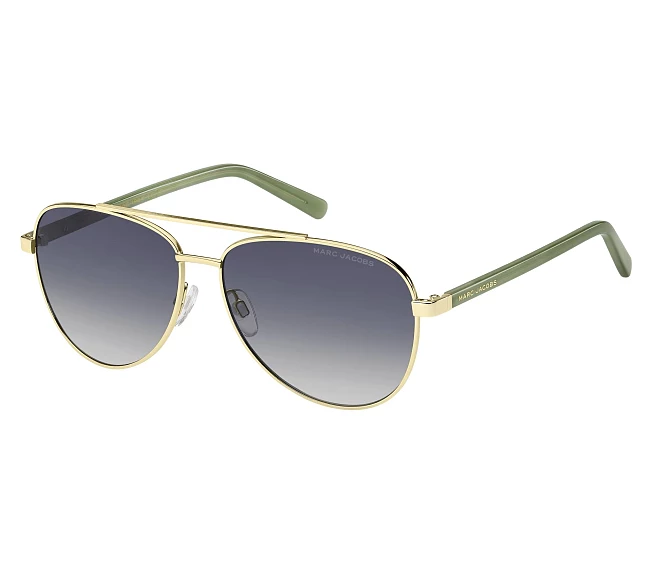 Gafas de sol Marc Jacobs MARC-760-S PEF/GB 60 14 Oro