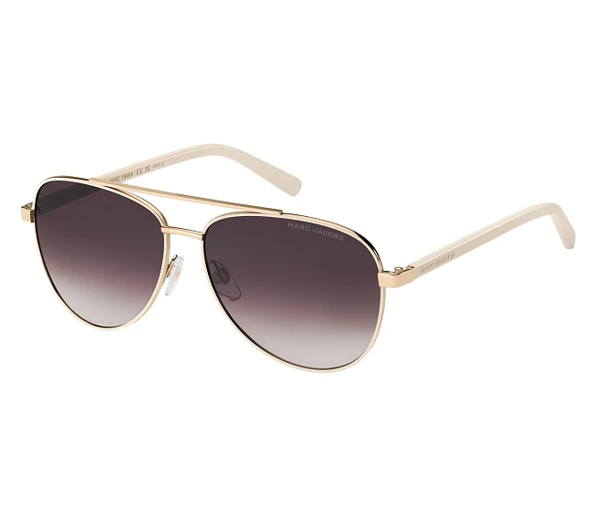 Gafas de sol Marc Jacobs MARC-760-S VVP/HA 60 14 OroMarfil