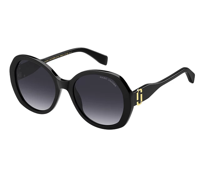 Gafas de sol Marc Jacobs MARC-763-S 807/9O 55 20 Negra