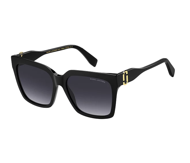Gafas de sol Marc Jacobs MARC-764-S 807/9O 57 17 Negra