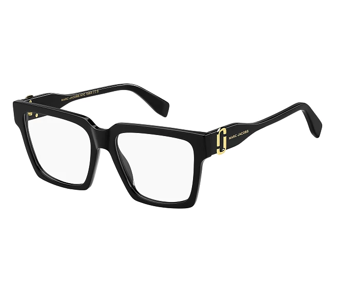Gafas de vista Marc Jacobs MARC-766 807 55 17 Negra