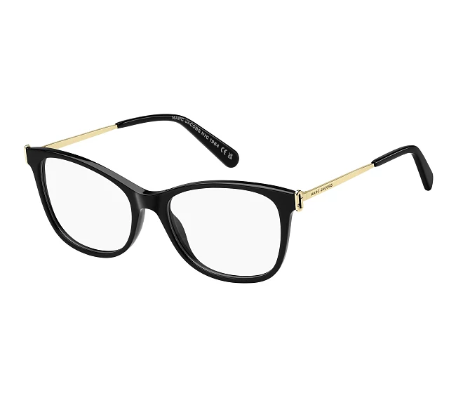 Gafas de vista Marc Jacobs MARC-769 807 54 17 Negra