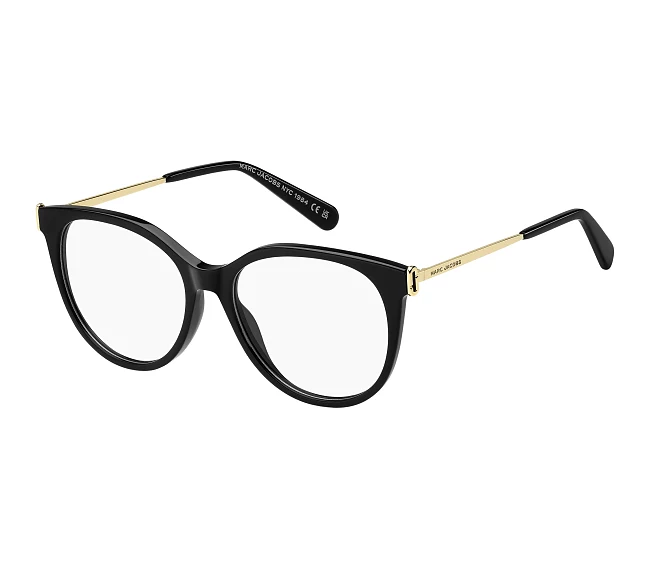 Gafas de vista Marc Jacobs MARC-770 807 54 16 Negra