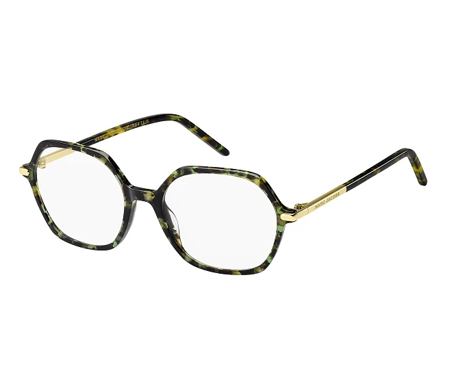 Gafas de vista Marc Jacobs MARC-778 XGW 53 18 Verde