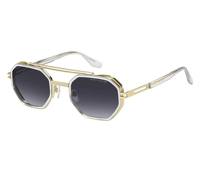 Gafas de sol Marc Jacobs MARC-782-S LOJ/9O 54 24 Oro