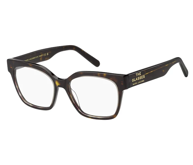Gafas de vista Marc Jacobs MARC-801 AIO 53 17 Cristal