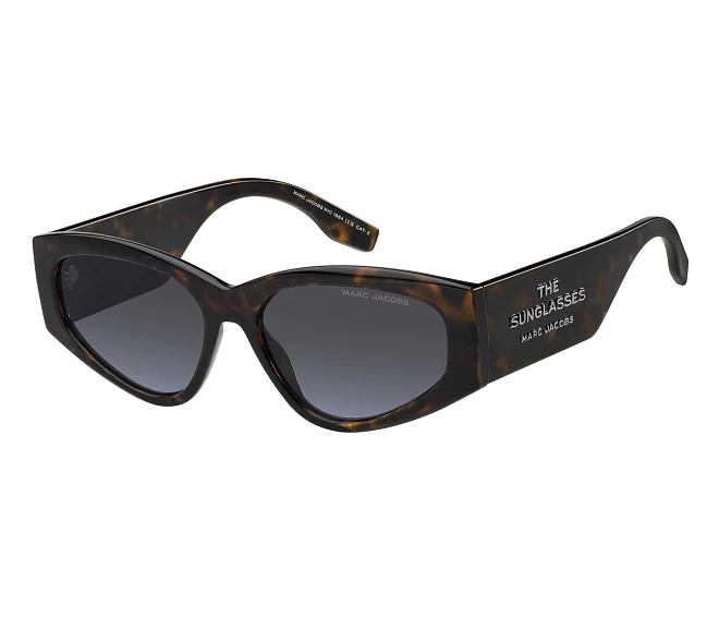 Gafas de sol Marc Jacobs MARC-803-S 086/GB 56 16 Havana