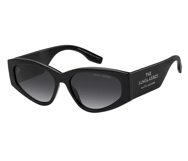 Gafas de sol Marc Jacobs MARC-803-S 807/9O 56 16 Negra