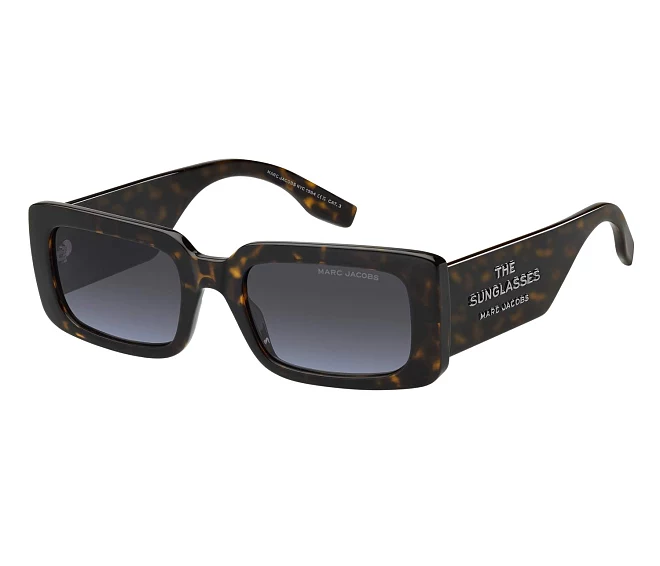 Gafas de sol Marc Jacobs MARC-804-S 086/GB 53 20 Havana