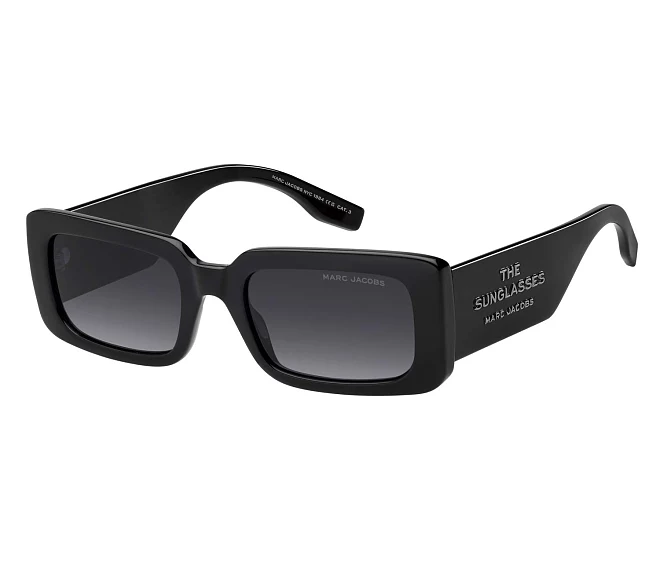Gafas de sol Marc Jacobs MARC-804-S 807/9O 53 20 Negra