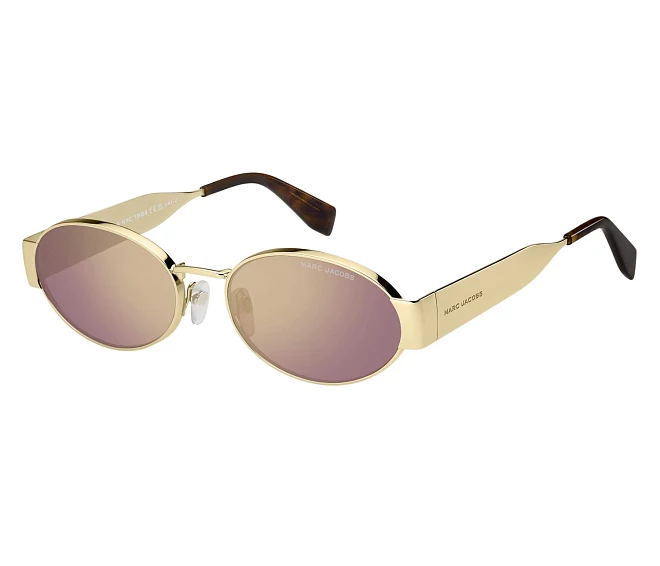 Gafas de sol Marc Jacobs MARC-806-S S9E/SZ 58 19 Oro