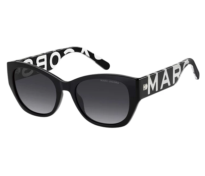 Gafas de sol Marc Jacobs MARC-807-S 807/9O 54 19 Negra