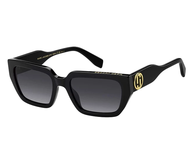 Gafas de sol Marc Jacobs MARC-809-S 807/9O 54 19 Negra