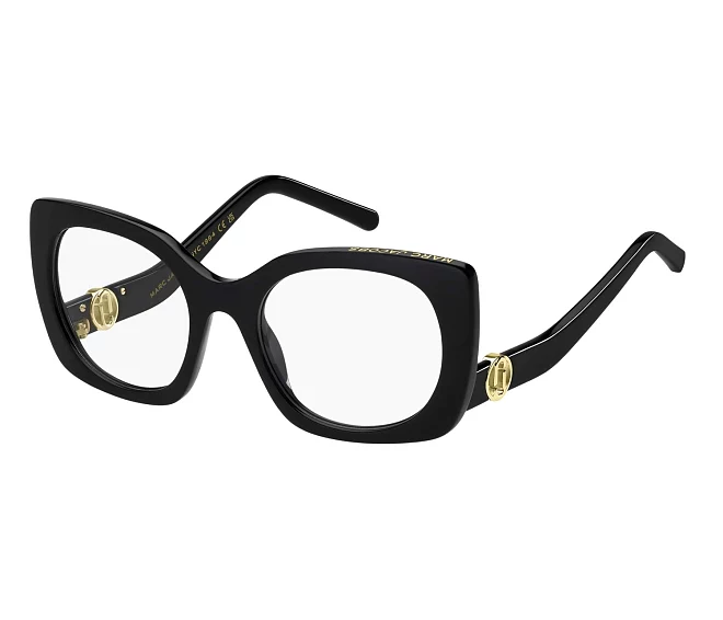 Gafas de vista Marc Jacobs MARC-810 807 52 20 Negra