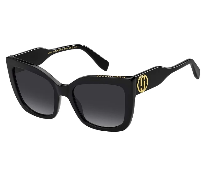 Gafas de sol Marc Jacobs MARC-811-S 807/9O 54 20 Negra