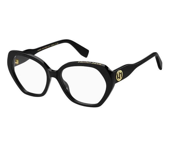 Gafas de vista Marc Jacobs MARC-812 807 54 17 Negra
