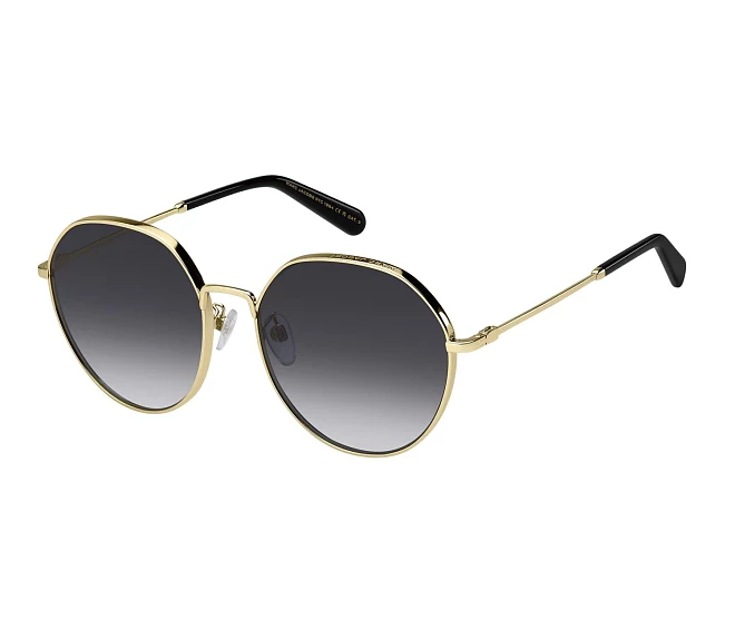 Gafas de sol Marc Jacobs MARC-830-F-S RHL/9O 58 18 OroNegro